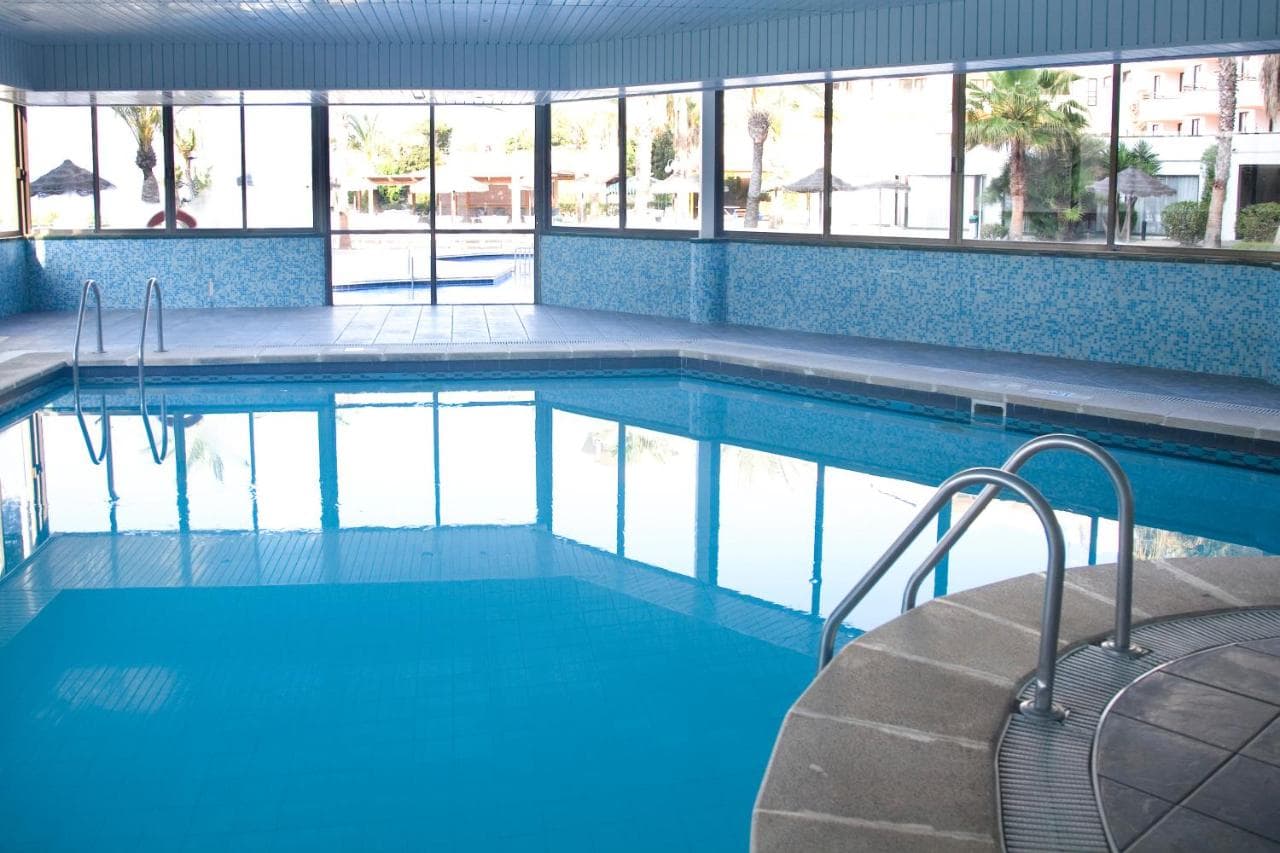TRH JARDIN DEL MAR