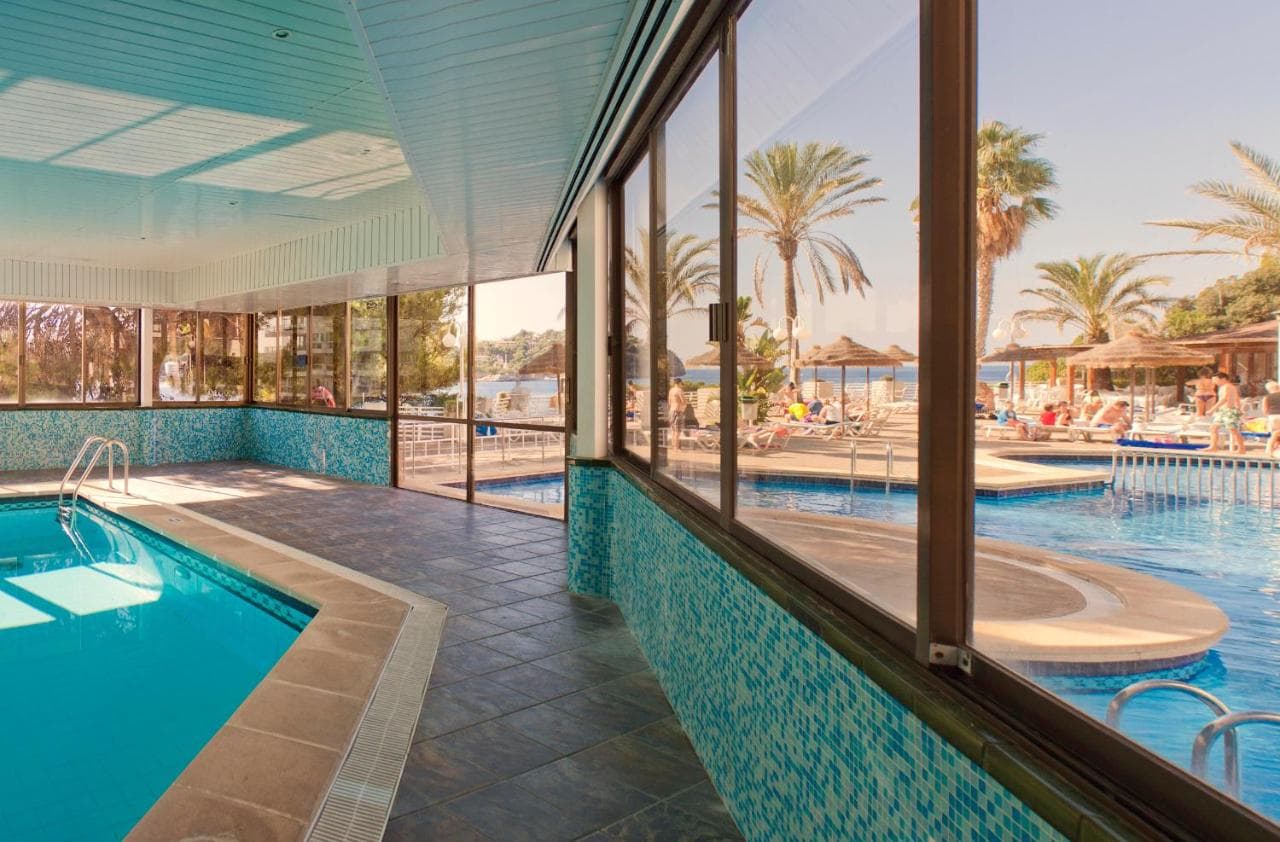 TRH JARDIN DEL MAR