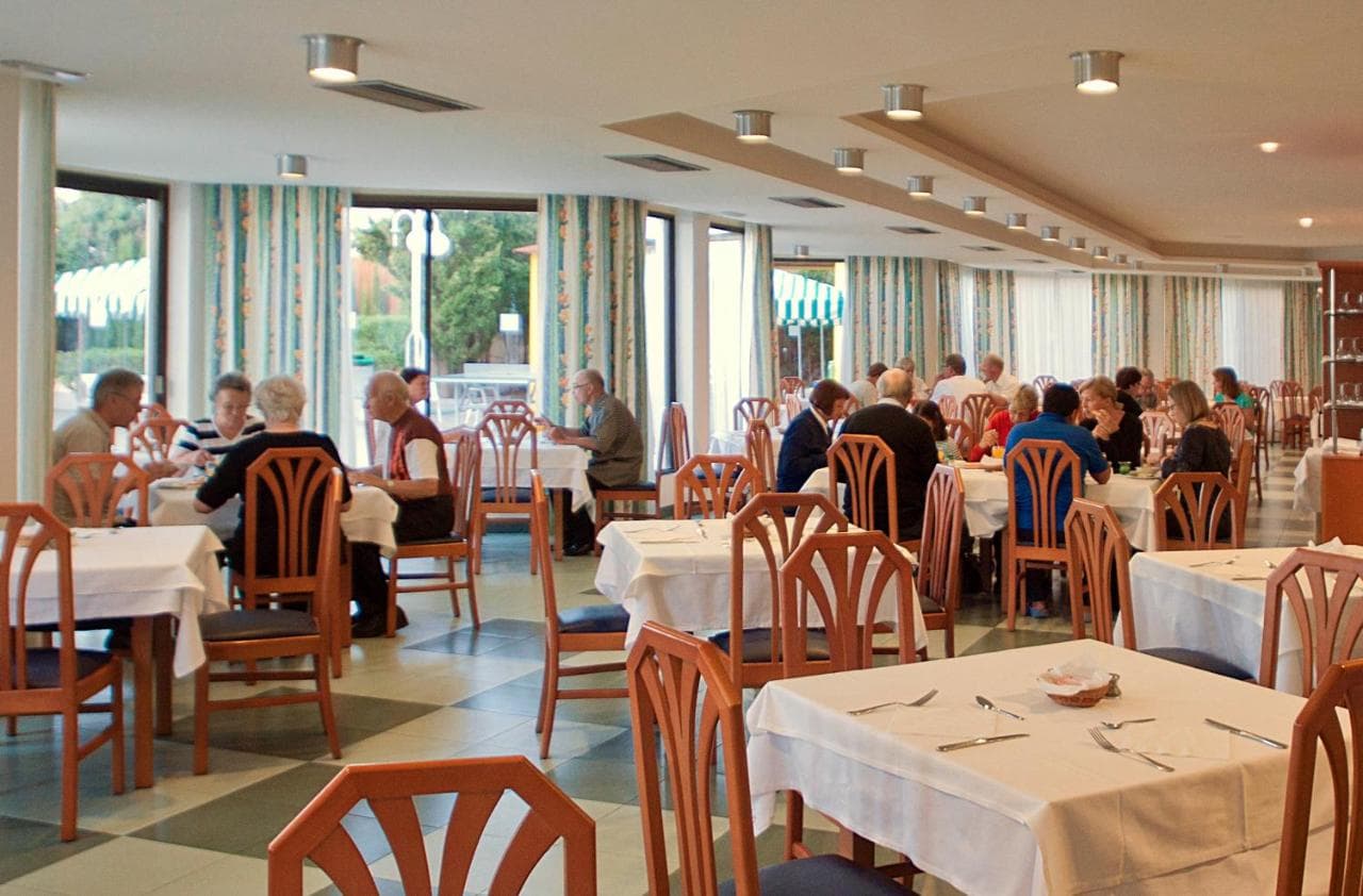 TRH JARDIN DEL MAR