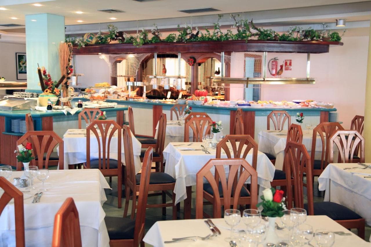 TRH JARDIN DEL MAR