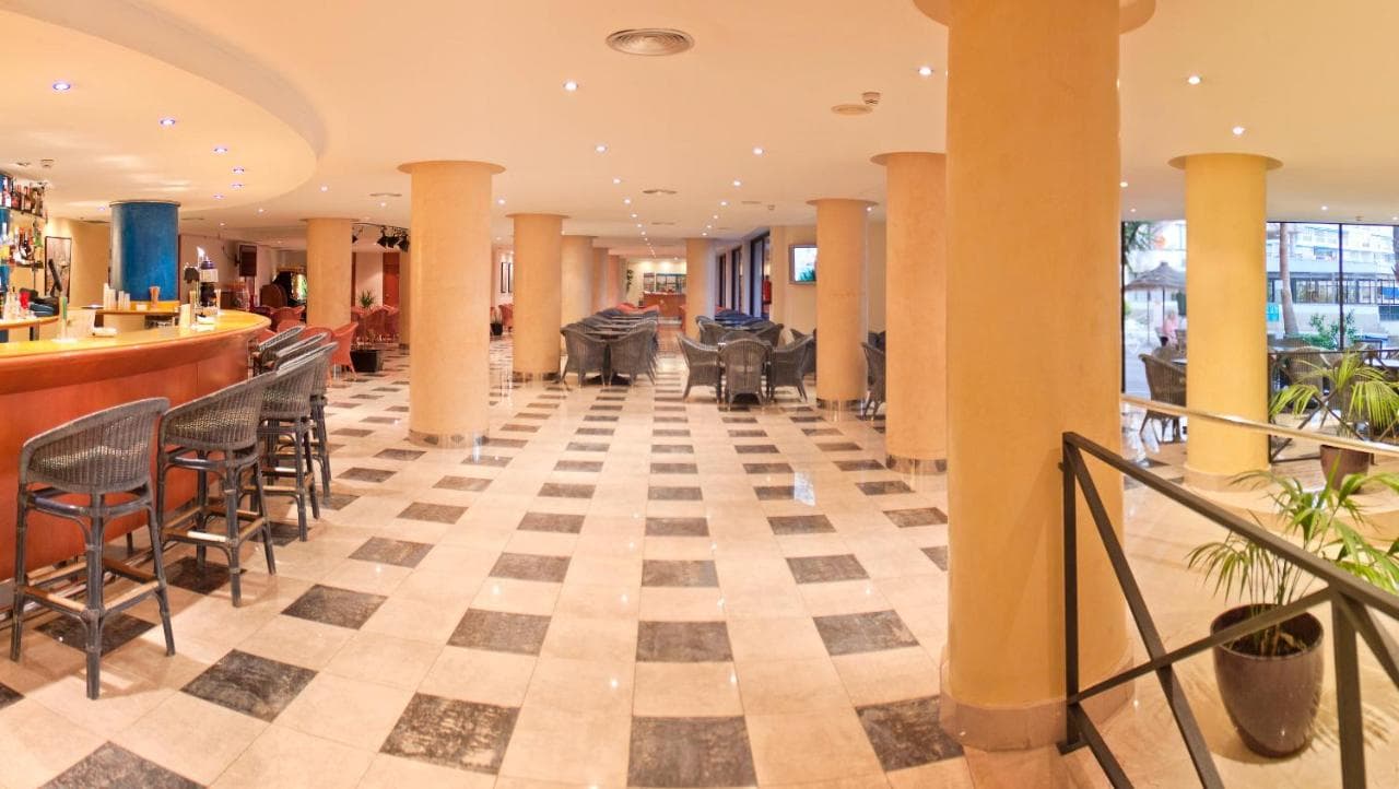 TRH JARDIN DEL MAR