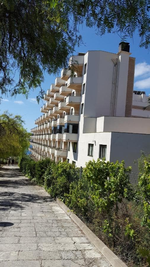TRH JARDIN DEL MAR