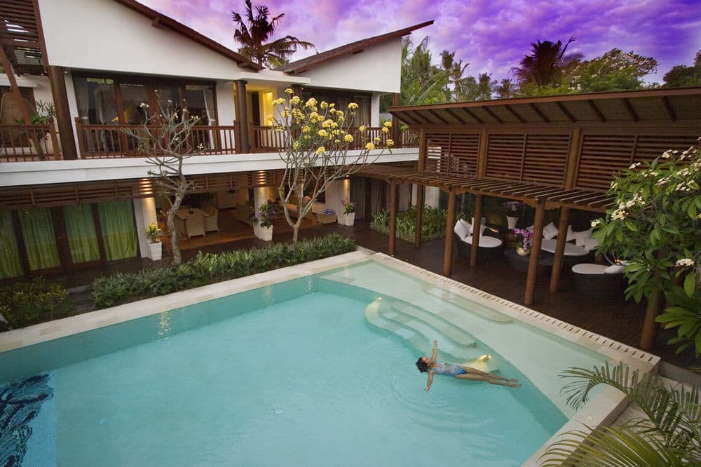 VILLA CASIS