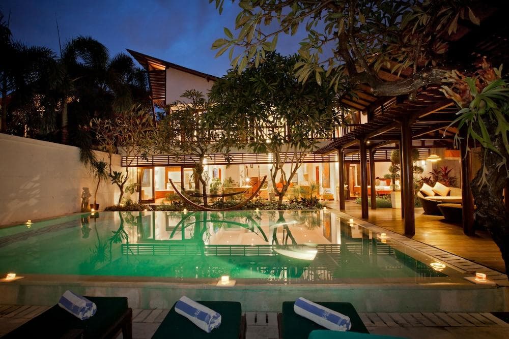 VILLA CASIS