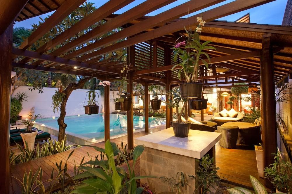 VILLA CASIS
