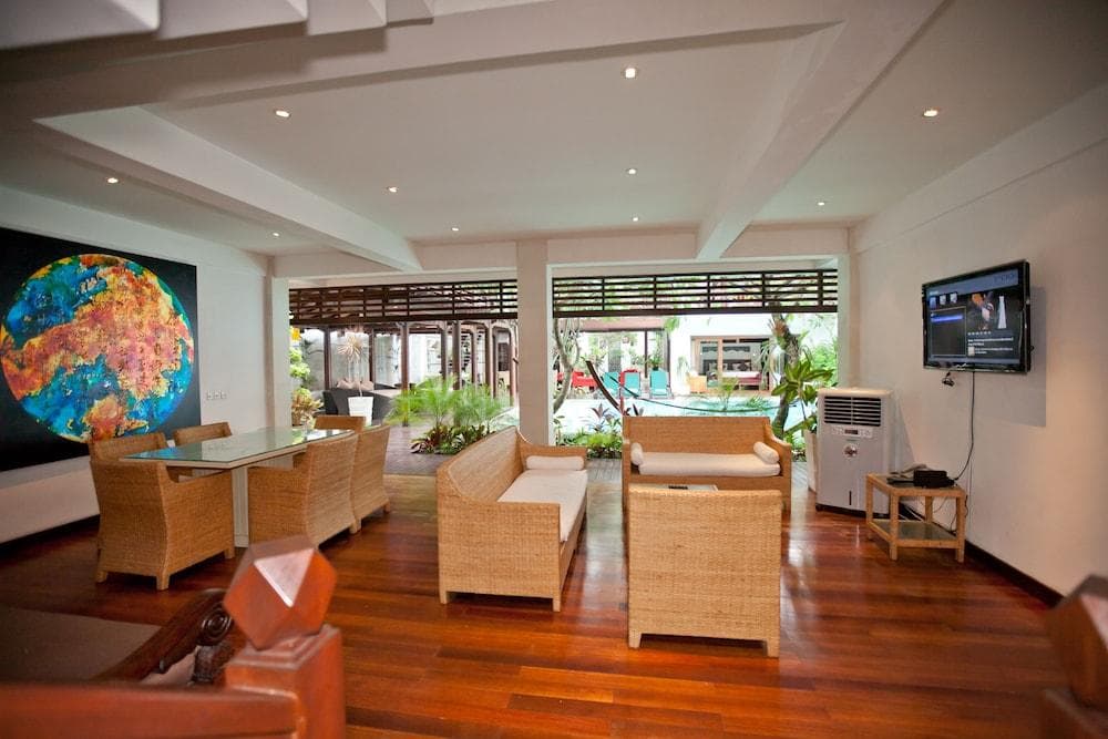 VILLA CASIS