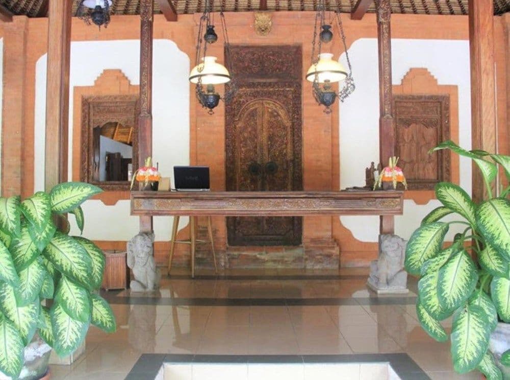 TANDJUNG SARI