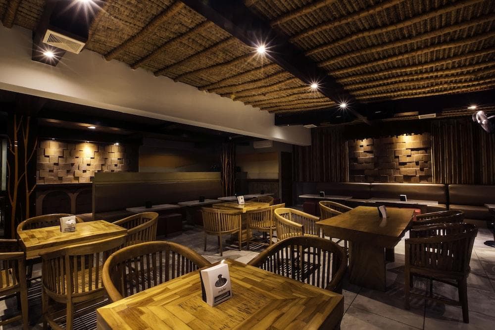 BALI BUNGALO