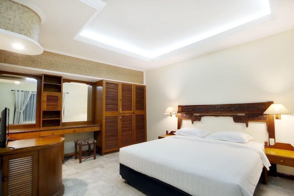 BALI BUNGALO