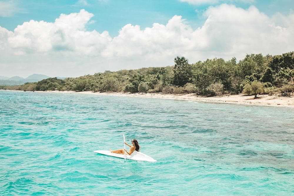 NusaBay Menjangan Resort by WHM