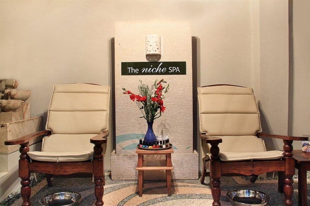 THE NICHE BALI HOTEL