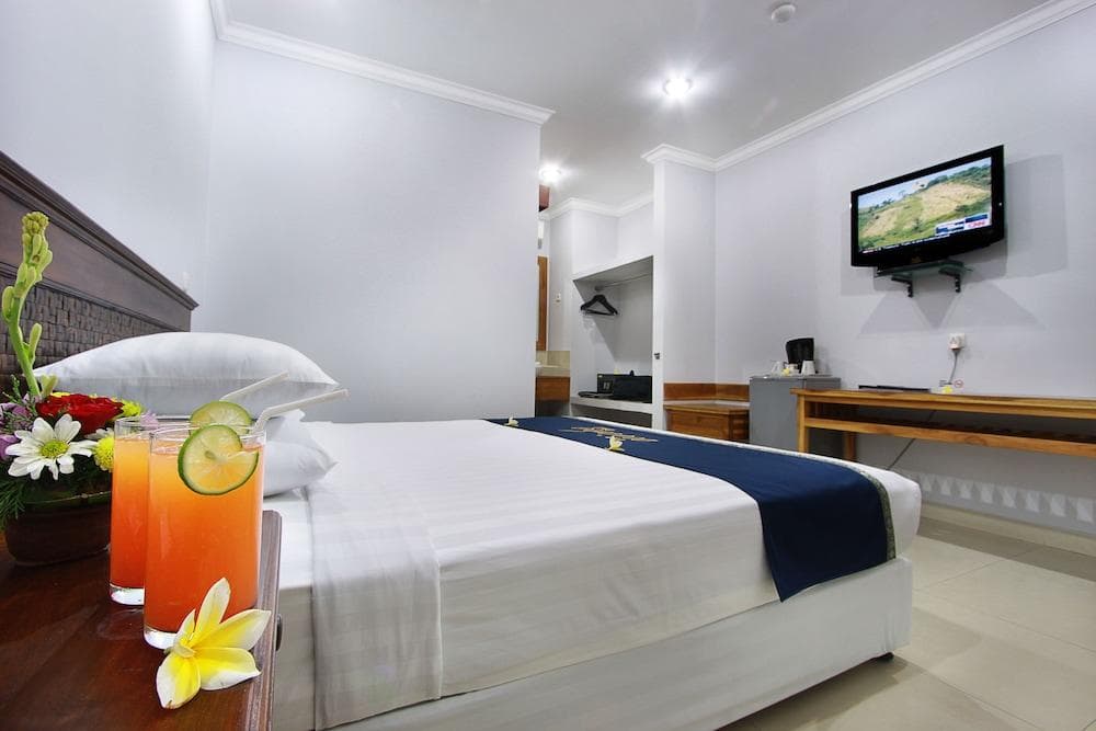 THE NICHE BALI HOTEL