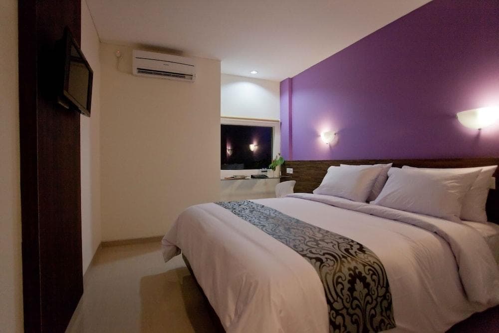 DREAM @JIMBARAN