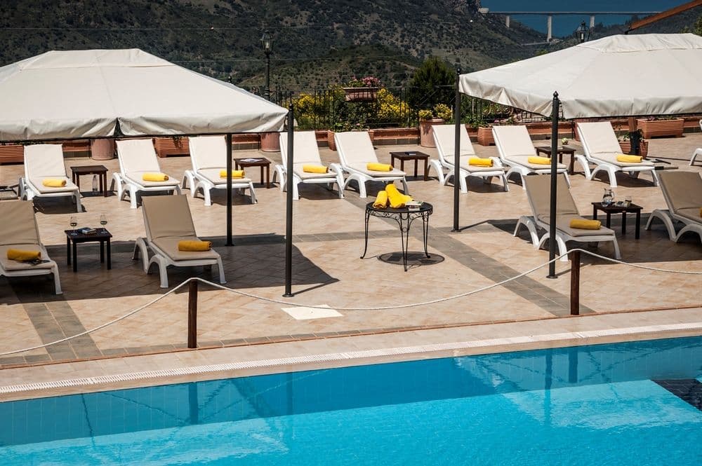 RELAIS SANTA ANASTASIA