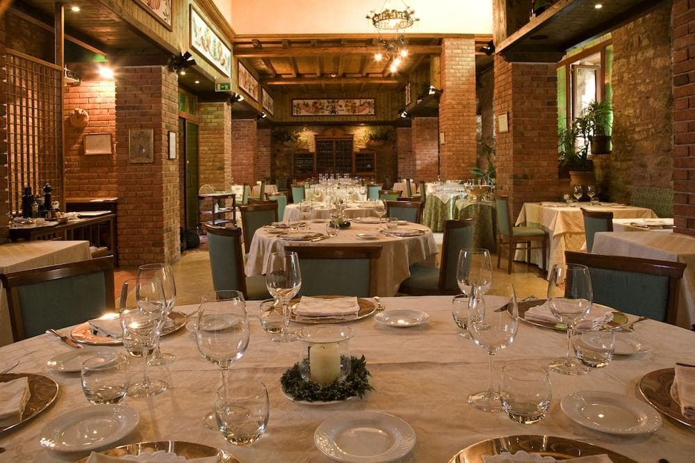 RELAIS SANTA ANASTASIA