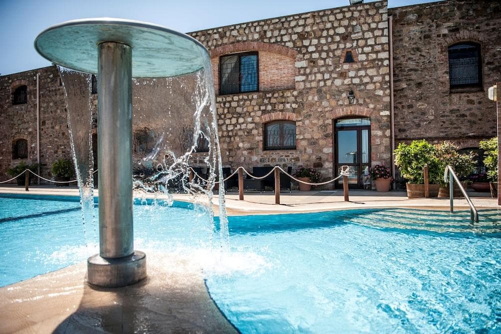 RELAIS SANTA ANASTASIA