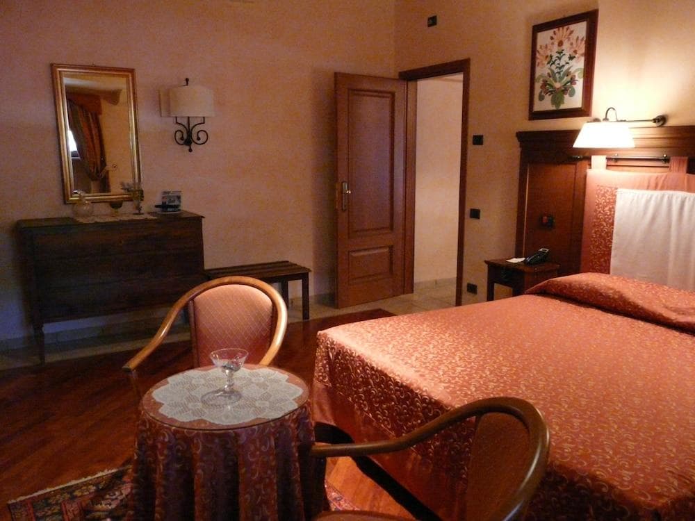 RELAIS SANTA ANASTASIA
