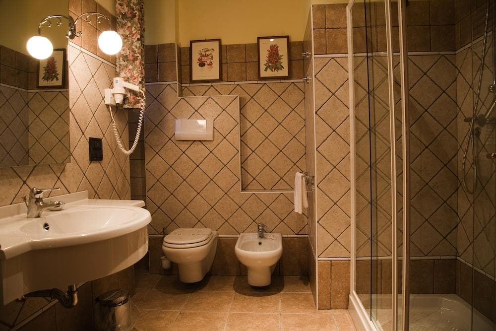 RELAIS SANTA ANASTASIA