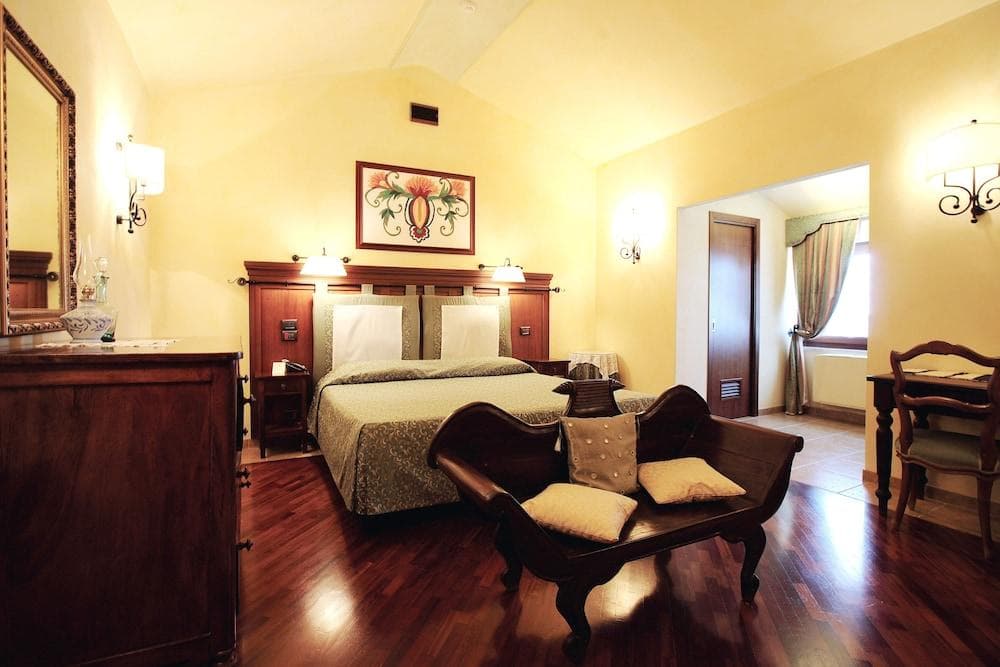 RELAIS SANTA ANASTASIA