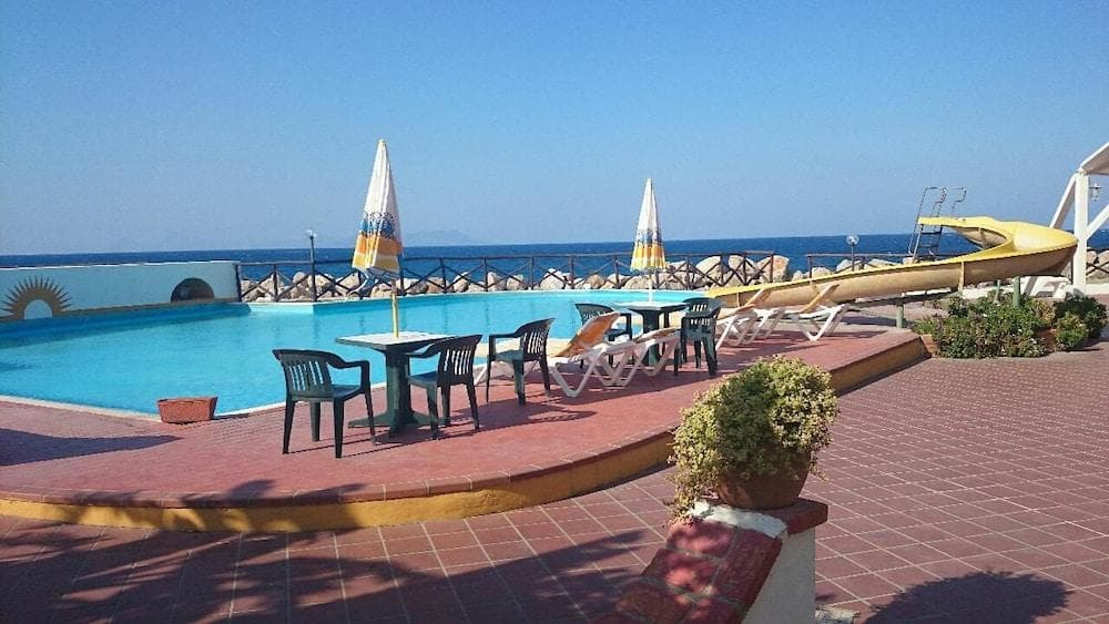 Hotel Club La Playa