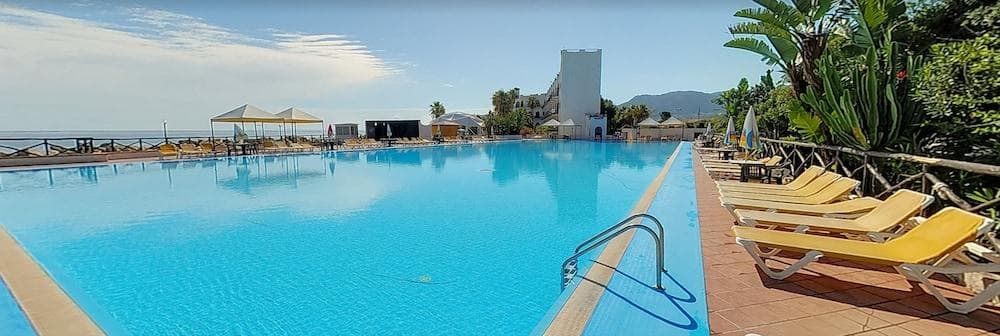Hotel Club La Playa