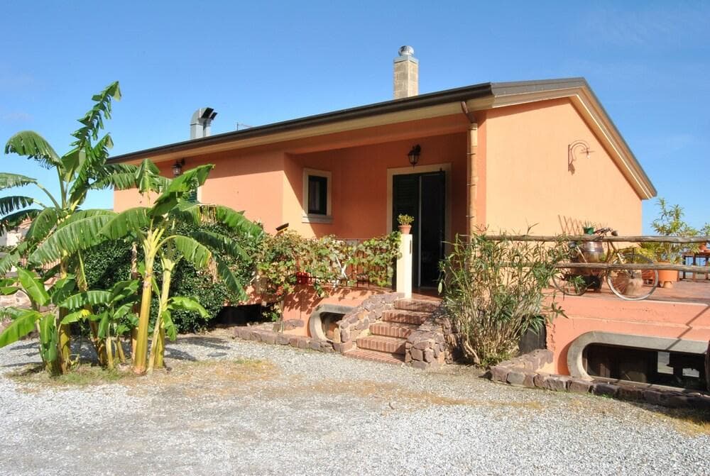 AGRITURISMO SANTA MARGHERITA