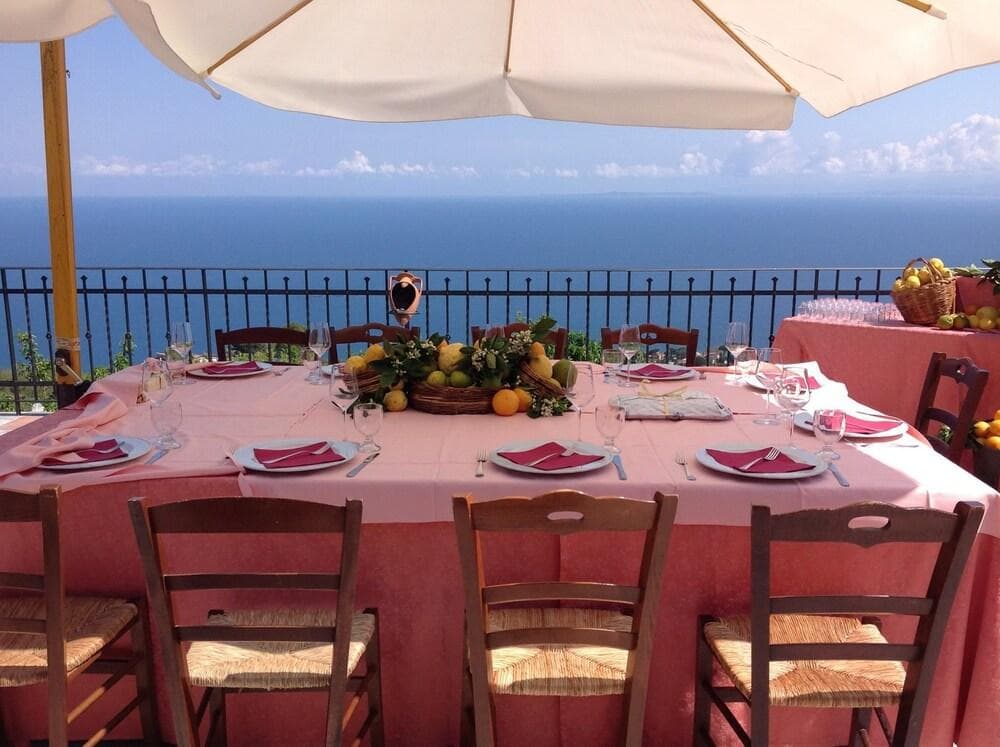 AGRITURISMO SANTA MARGHERITA