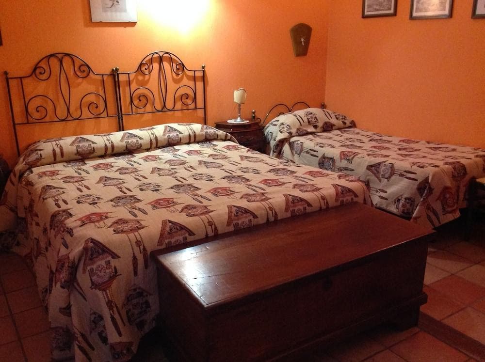 AGRITURISMO SANTA MARGHERITA