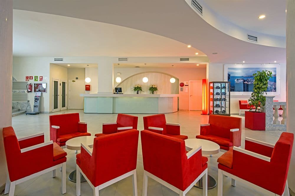 IBEROSTAR PINOS PARK