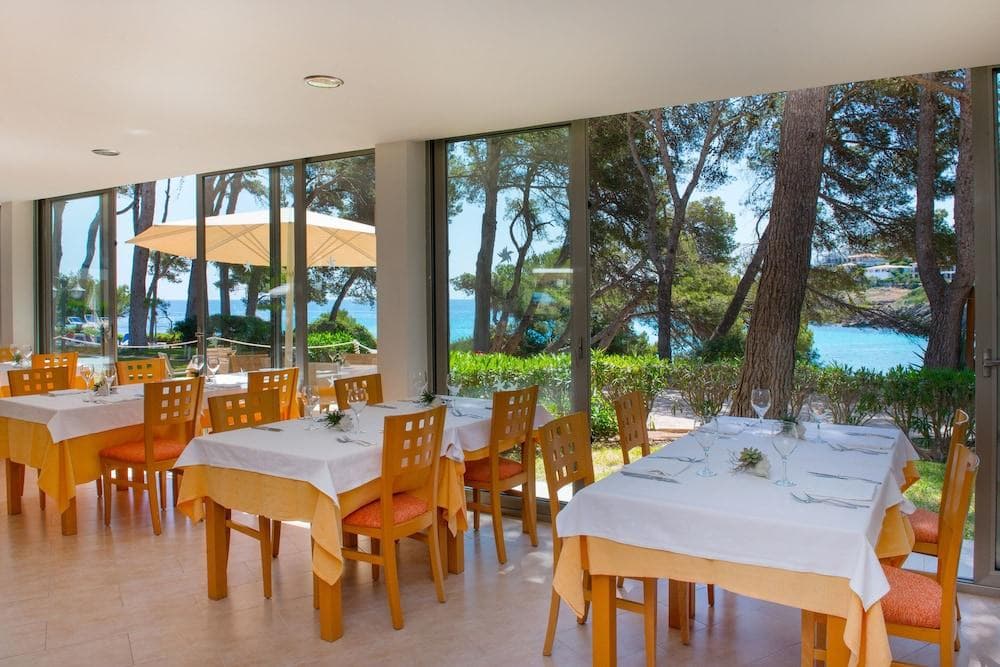 IBEROSTAR PINOS PARK