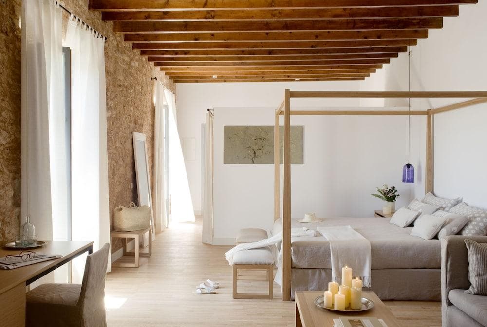 PREDI SON JAUMELL HOTEL RURAL