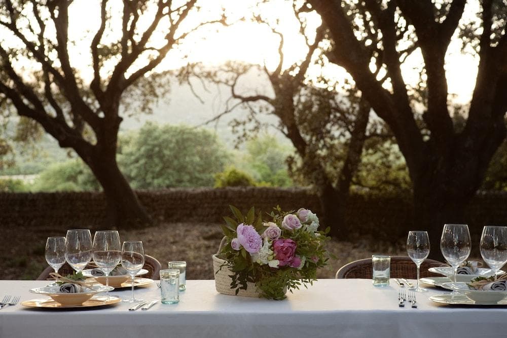 PREDI SON JAUMELL HOTEL RURAL