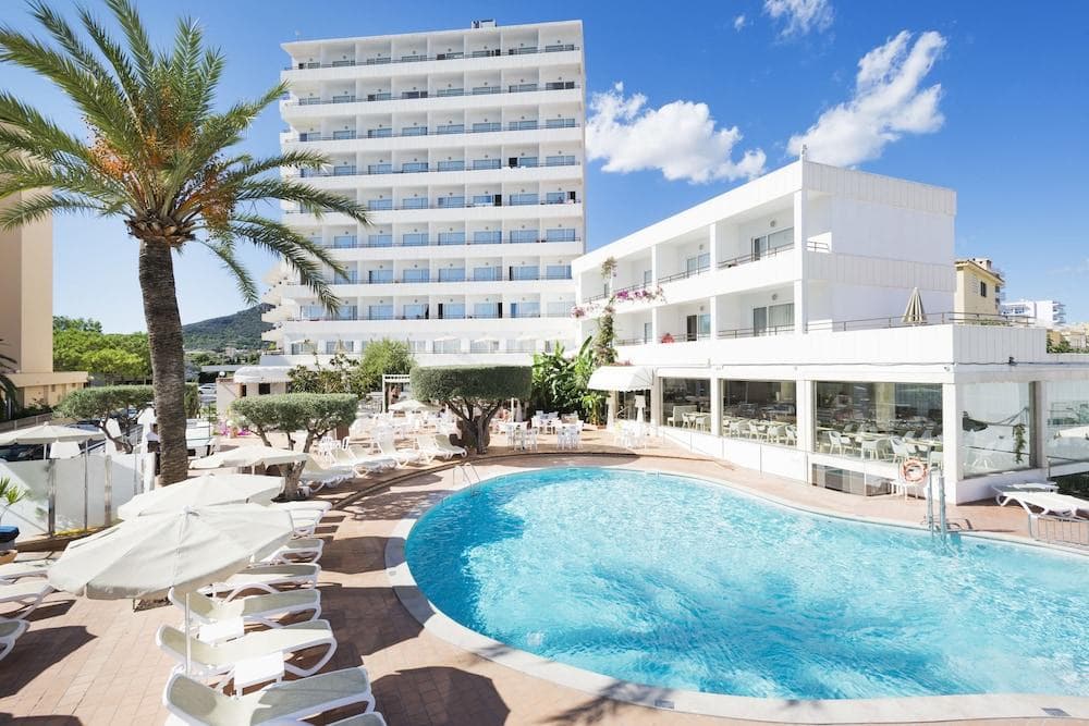 MORITO HOTEL