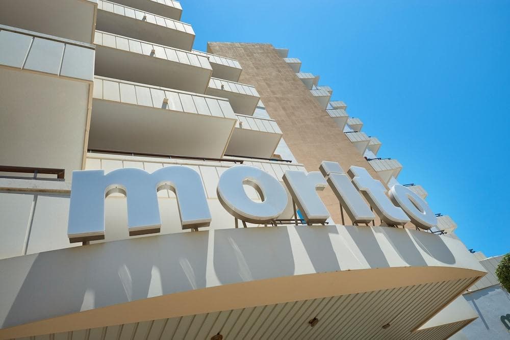 MORITO HOTEL