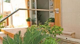 BELLAMAR HOTEL
