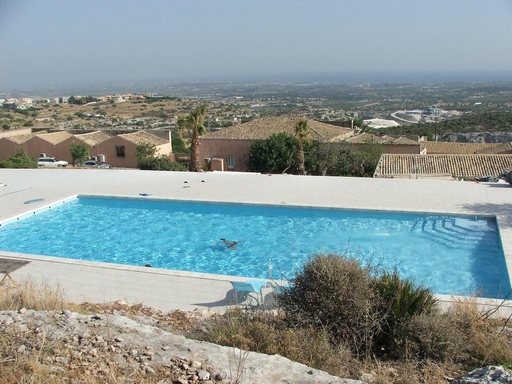 Villa Principe Di Belmonte