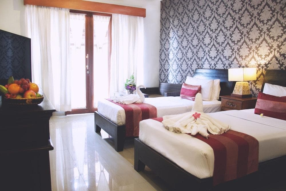 PURI SINDHU MERTHA GUEST HOUSE