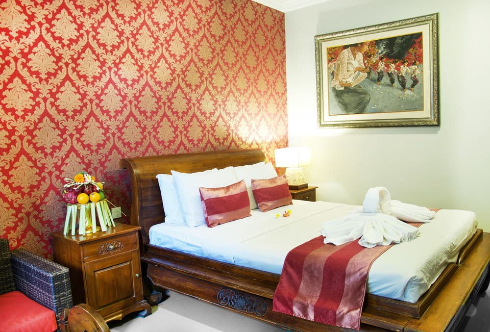 PURI SINDHU MERTHA GUEST HOUSE