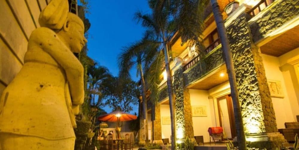PURI SINDHU MERTHA GUEST HOUSE