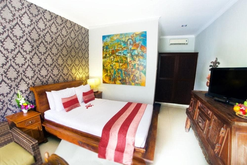 PURI SINDHU MERTHA GUEST HOUSE