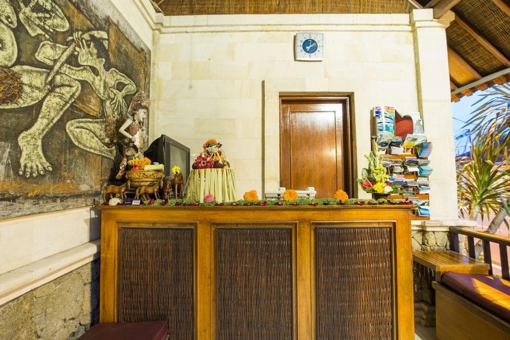 PURI SINDHU MERTHA GUEST HOUSE