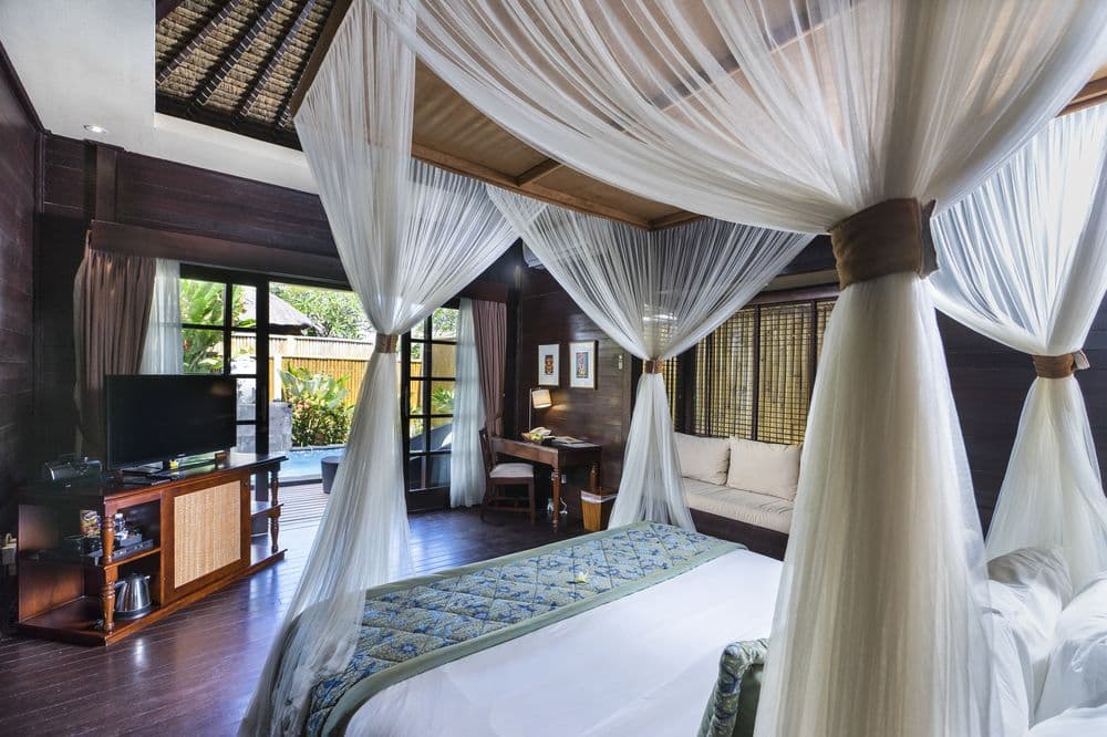 LEMBONGAN BEACH CLUB & RESORT