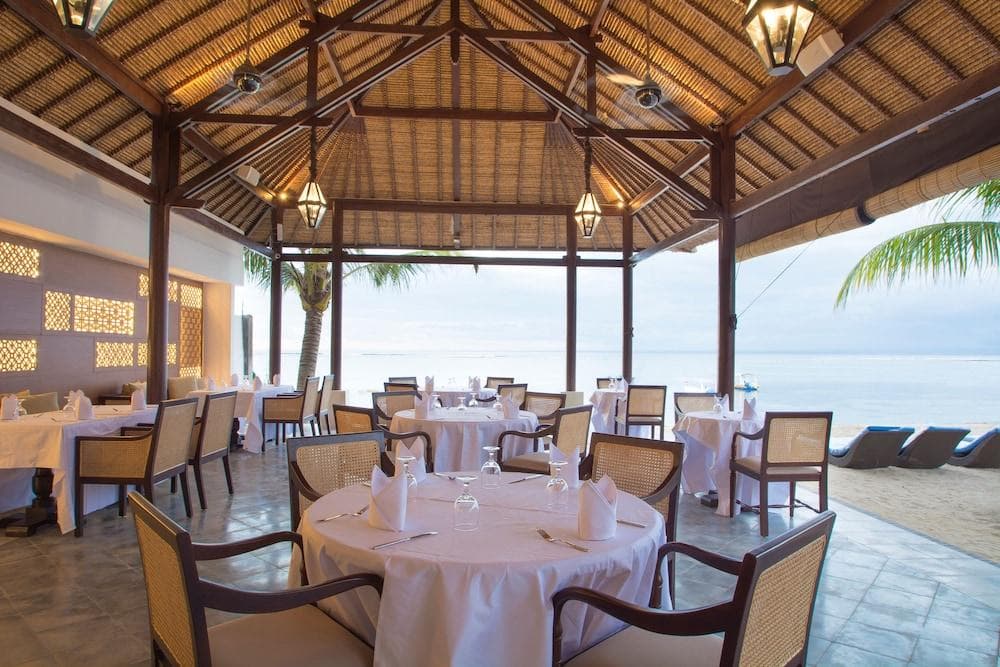 LEMBONGAN BEACH CLUB & RESORT