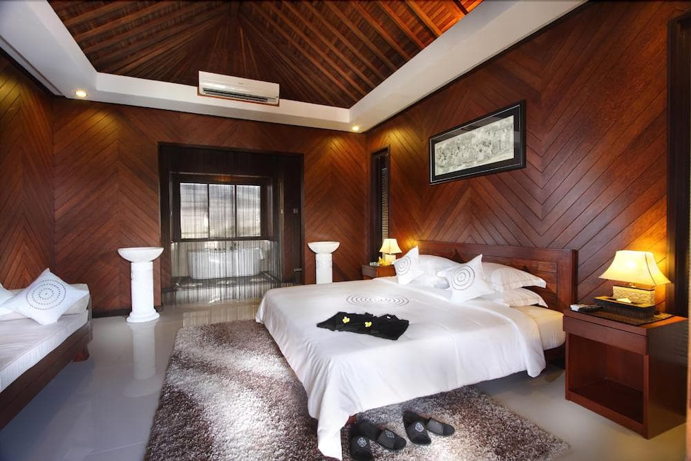 Airis Luxury Villas & Spa