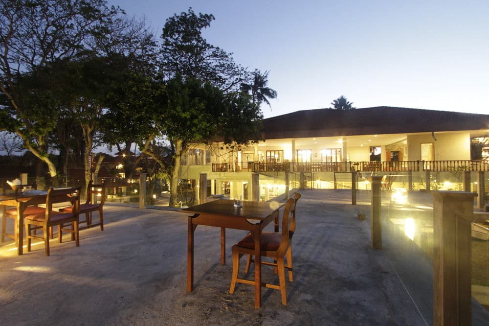 ALITS BEACH