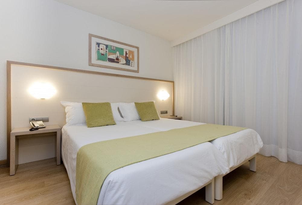 Insotel Cala Mandia Resort & Spa