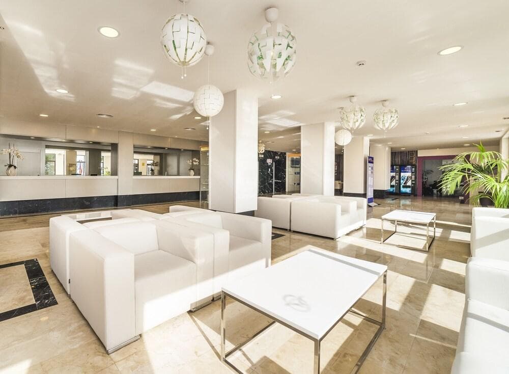 Cook's Club Calvia Beach Adults Only +21