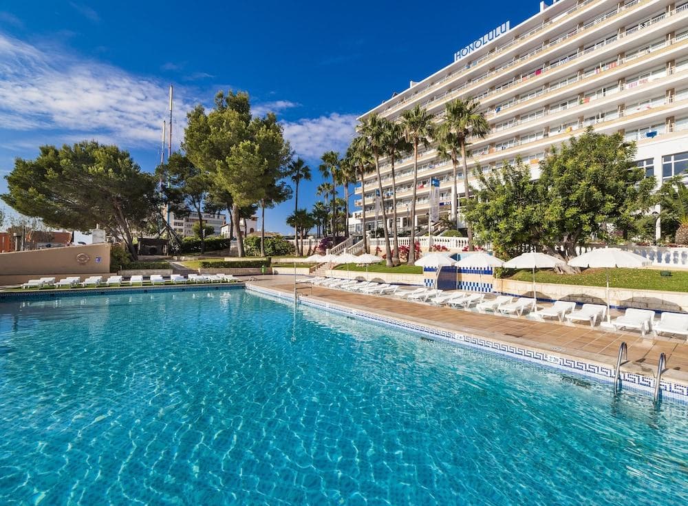 Cook's Club Calvia Beach Adults Only +21