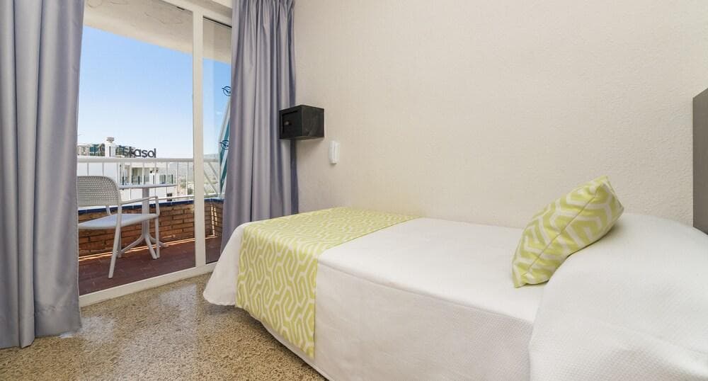 Cook's Club Calvia Beach Adults Only +21