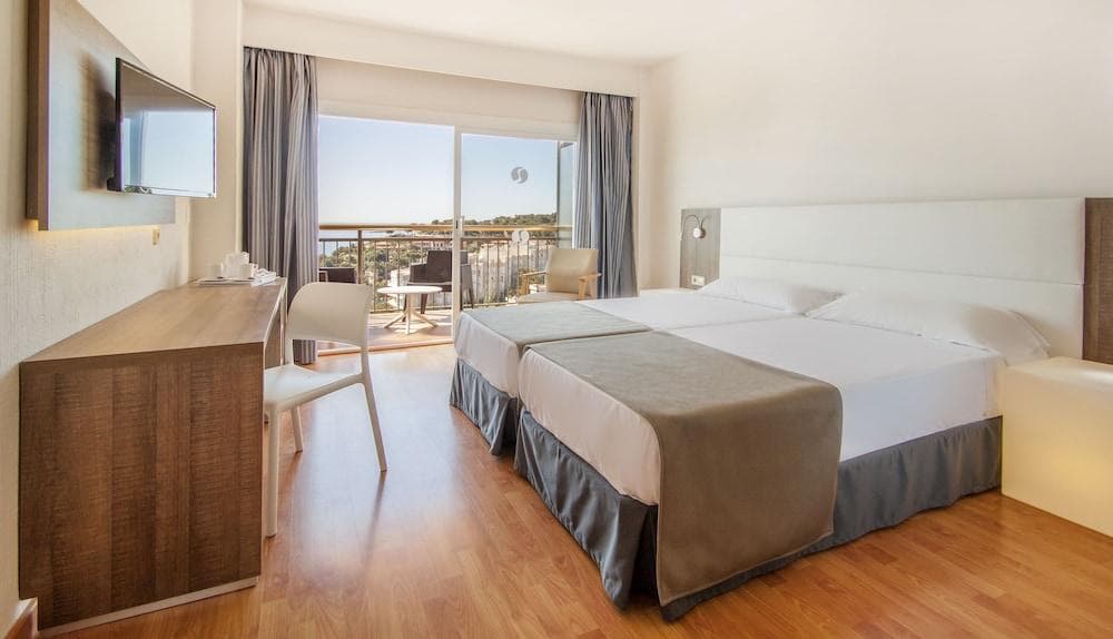 Hotel Globales Cala Viñas Adults Only +16